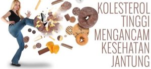 Cara Mengatasi Kolesterol Secara Alami Panduan Lengkap Menuju Jantung Sehat