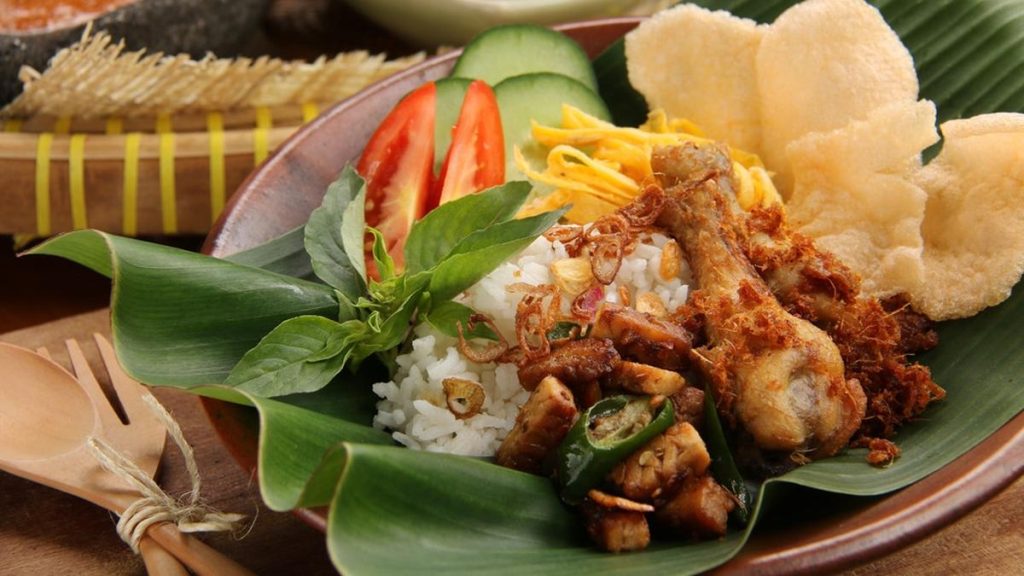 Kapan Waktu Terbaik Menikmati Nasi Uduk Menguak Rahasia Kenikmatan Optimal