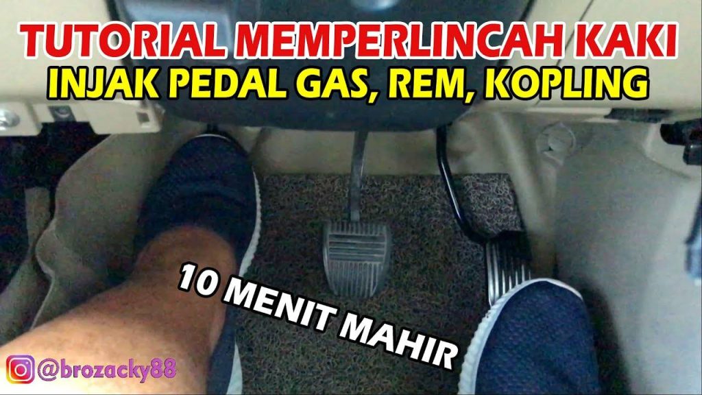 Panduan Lengkap Aksesoris Mobil Untuk Pemula Meningkatkan Kenyamanan Keamanan Dan Estetika