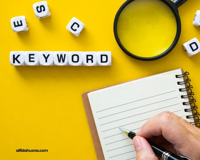 Panduan Lengkap Riset Keyword Untuk Pemula Kunci Sukses Visibilitas Online Anda