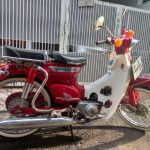 Perbandingan Modifikasi Motor Paling Populer Menjelajahi Berbagai Aliran Dan Tujuan Kustomisasi
