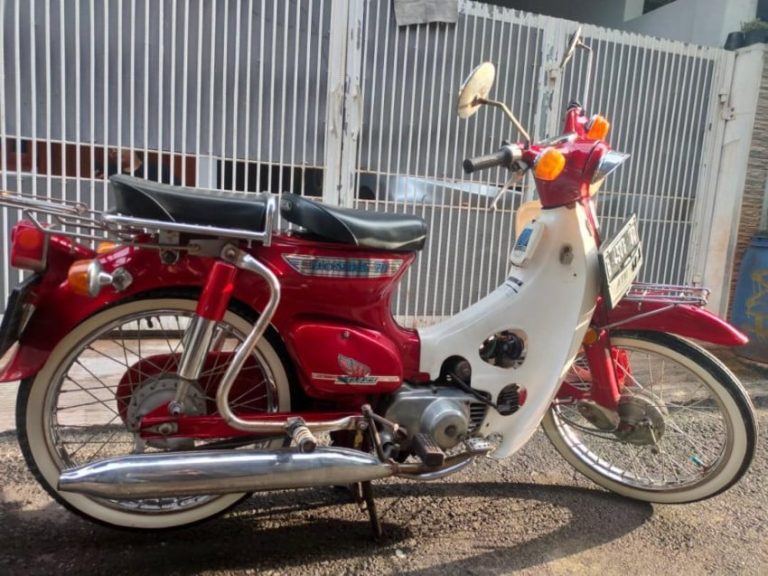 Perbandingan Modifikasi Motor Paling Populer Menjelajahi Berbagai Aliran Dan Tujuan Kustomisasi