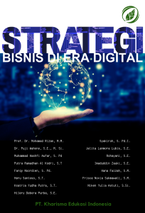 Strategi Sukses Legalitas Bisnis Di Era Digital Fondasi Pertumbuhan Yang Berkelanjutan