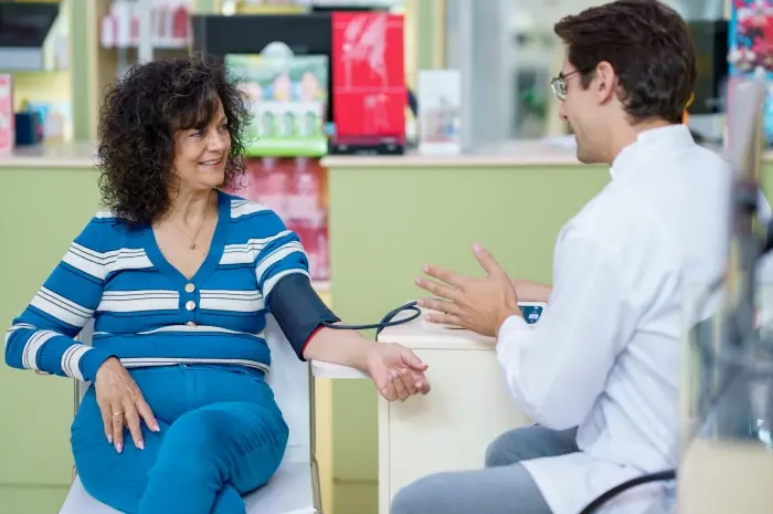 Tips Menjaga Hipertensi Tetap Optimal Panduan Lengkap Untuk Hidup Lebih Sehat