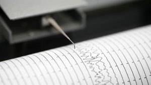 Gempa M 41 Guncang Maluku Barat Daya Pusat Di Laut