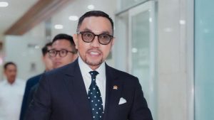 Kejaksaan Setop Kasus Guru Honorer Rangkap Jabatan Sahroni Tak Niat Jahat