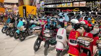 Transmart Full Day Sale Hari Ini Sepeda Listrik Diskon Hingga Jutaan