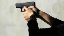 Viral Komplotan Curanmor Di Serang Todongkan Pistol Ke Satpam Polisi Selidiki