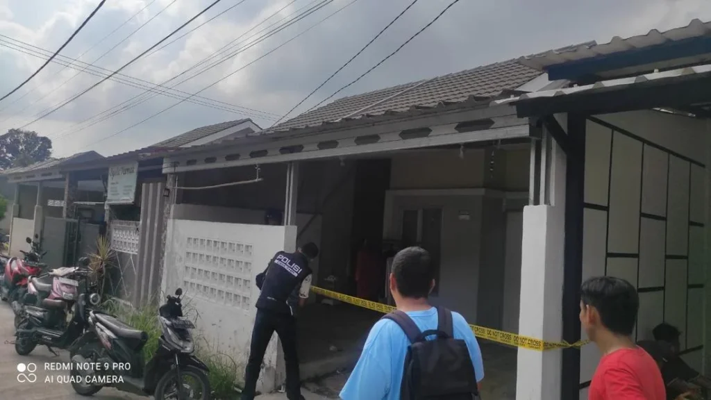 43 Korban Investasi Bodong Sembako Di Tenjo Rugi Rp 11 Miliar