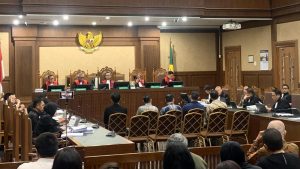 Direktur Dell Heran Dituding Diperkaya Rp 112 M Di Kasus Chromebook Ngaku Rugi