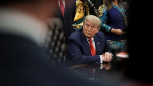 Eropa Kompak Tolak Desakan Trump Kirim Pasukan Ke Selat Hormuz