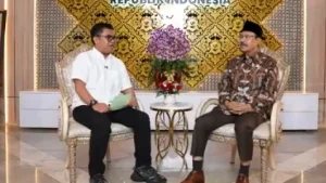 Gus Ipul Data Akurat Kunci Efektivitas Entaskan Kemiskinan