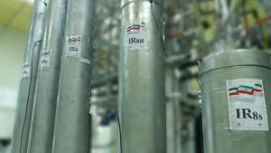 Iaea Iran Tak Punya Senjata Nuklir Namun Pengayaan Uranium 60 Resahkan