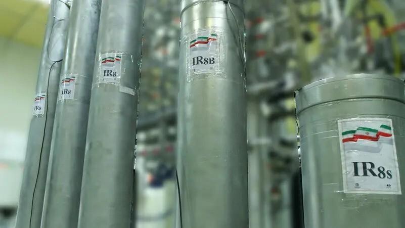 Iaea Iran Tak Punya Senjata Nuklir Namun Pengayaan Uranium 60 Resahkan