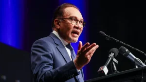 Iran Izinkan Kapal Malaysia Lewat Hormuz Pm Anwar Sampaikan Apresiasi