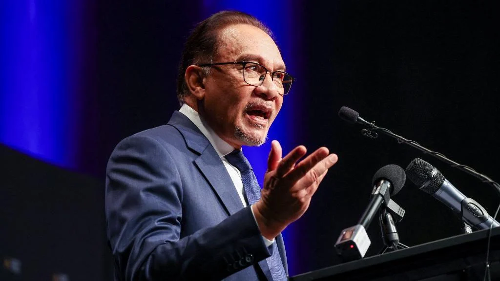Iran Izinkan Kapal Malaysia Lewat Hormuz Pm Anwar Sampaikan Apresiasi