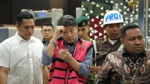Kejagung Sita Aset Samin Tan Tersangka Korupsi Tambang Kalteng