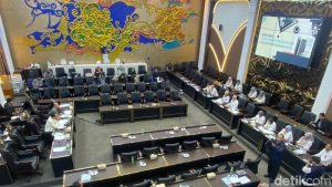 Kemnaker Ungkap Skema Penyelesaian Sengketa Prt Pemberi Kerja Di Ruu Pprt