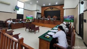 Kpk Balas Yaqut Di Praperadilan Sebut Dalilnya Error In Objecto