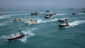 Ledakan Tugboat Musaffah 2 Di Selat Hormuz 3 Wni Hilang