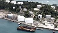 Minyak Anjlok 5 Ke Us98 As Kirim Proposal Damai Ke Iran
