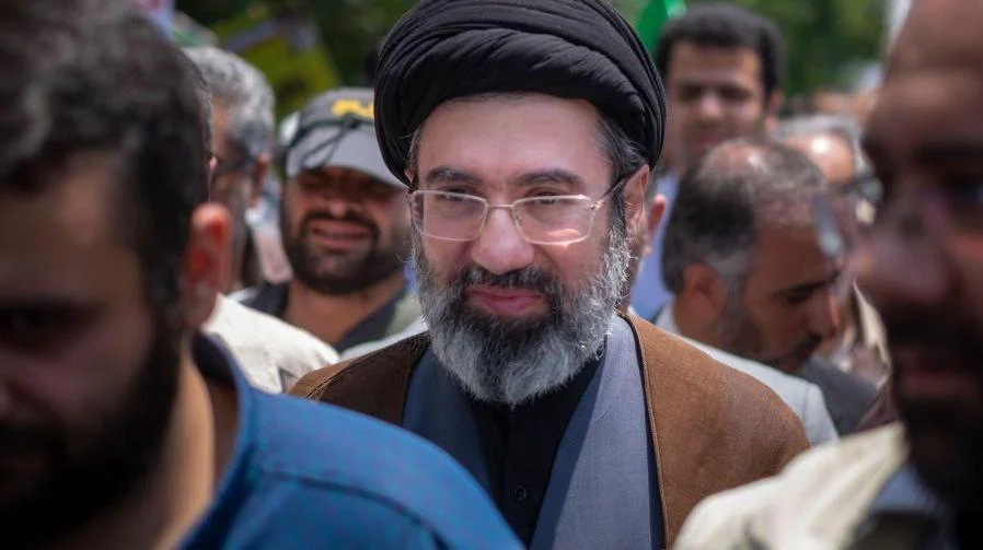 Mojtaba Khamenei Kematian Petinggi Tak Takutkan Iran Hadapi As Israel
