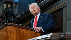 Trump Pertimbangkan Kirim Pasukan Darat Ke Iran Jika Diperlukan