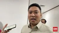 Wamentan Sudaryono Minta Produsen Pestisida Tahan Harga Imbas Konflik Timteng