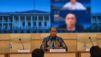 Direktur Pln Suroso Isnandar Terpilih Anggota Mwa Ugm Periode 2026 2031