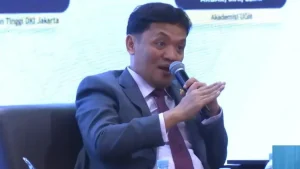 Habiburokhman Ruu Jabatan Hakim Serap Aspirasi Awal Jamin Terakomodir Maksimal