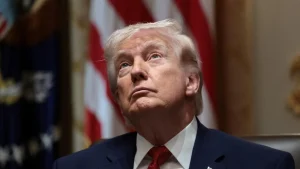 Hakim As Perintahkan Trump Hentikan Pembangunan Ballroom Di Gedung Putih