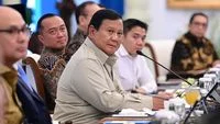 Pajak Ri Melesat Prabowo Sudah Pada Takut Ya