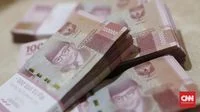 Pemerintah Alihkan Anggaran K L Rp1302 T Untuk Belanja Produktif