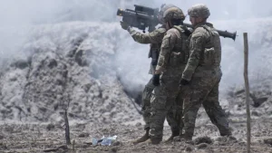 Pentagon As Ungkap Perang Lawan Iran Sudah Habiskan Usd 25 Miliar