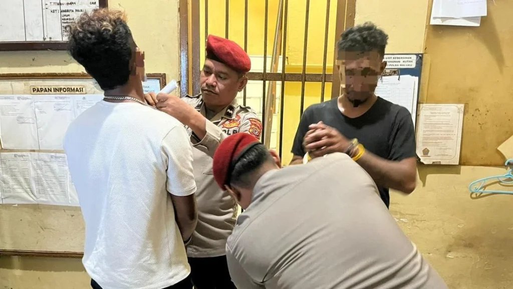 Polisi Naikkan Kasus Pembunuhan Nus Kei 2 Pelaku Terancam Hukuman Mati