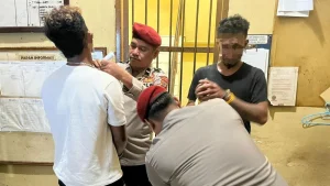 Polisi Naikkan Kasus Pembunuhan Nus Kei 2 Pelaku Terancam Hukuman Mati