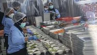 Bgn Ungkap Alasan 1 152 Dapur Makan Bergizi Gratis Masih Distop