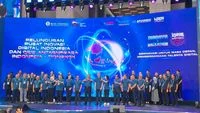 Bni Kini Bisa Qris Di China Lewat Wondr Transaksi Lintas Negara Makin Praktis