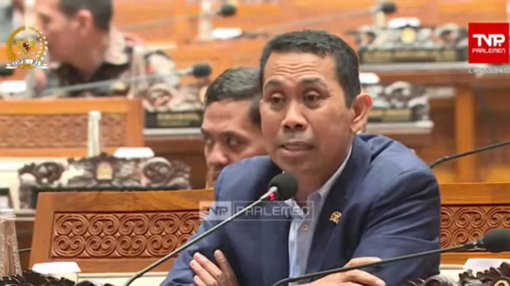 Ekonomi Ri Triwulan I 2026 Meroket 561 Efek Prabowo Disorot