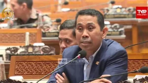 Ekonomi Ri Triwulan I 2026 Meroket 561 Efek Prabowo Disorot