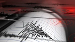 Gempa Magnitudo 46 Guncang Pangandaran Jabar Dini Hari