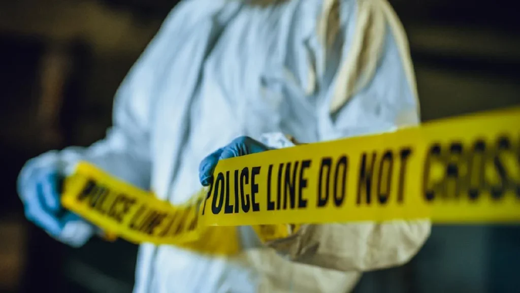 Guru Tewas Membusuk Di Kos Semarang Polisi Tak Temukan Kekerasan