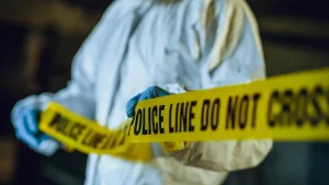 Guru Tewas Membusuk Di Kos Semarang Polisi Tak Temukan Kekerasan