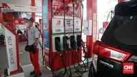 Harga Bbm Pertamina Per 4 Mei Pertamina Dex Cs Naik Lainnya Stabil