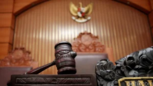Kejagung Respons Vonis Bebas 3 Terdakwa Korupsi Kredit Sritex