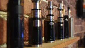 Kurir Vape Narkoba Ditangkap Di Jakbar 30 Cartridge Etomidate Disita Polisi