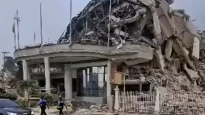 50 Ribu Orang Masih Hilang Usai Gempa Kembar Venezuela Korban Tewas Diprediksi Naik