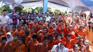 Andre Rosiade Dan Walkot Pekanbaru Mbg Dievaluasi Bukan Dihentikan