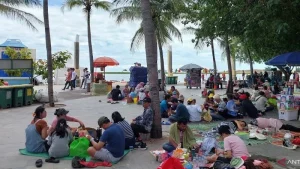 Hut Ke 499 Jakarta Warga Ibu Kota Bisa Masuk Ancol Gratis 3 Hari