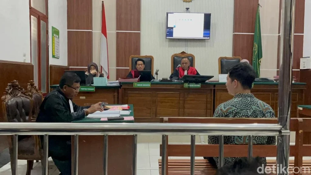Judul 1